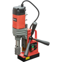 Магнитный сверлильный станок Ravic KMD-40U 301.0004