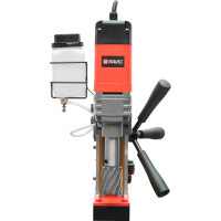 Магнитный сверлильный станок Ravic KMD-50 301.0006