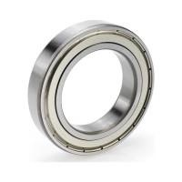 Подшипник Nachi 6010 ZZE