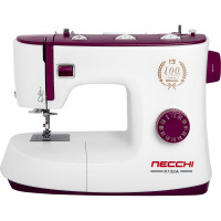 Швейная машина NECCHI K132A Necchi K132A