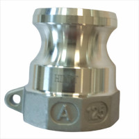 Носик VENGO 1 1/4", 32 мм AL-A-125