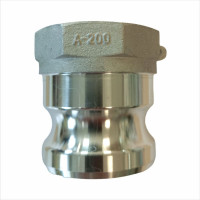 Носик VENGO 2", 50мм AL-А-200