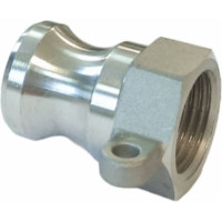 Носик VENGO 1/2", 13 мм AL-A-050