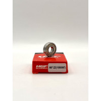 Подшипник HGF 697-ZZ (1000097) (7x17x5) Т18_15612
