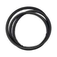 Узкий клиновой ремень PIX усиленный XPZ 825 Lw MUSCLE XR4 EPDM 00-00035003