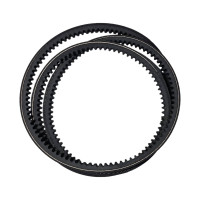 Клиновой узкий усиленный ремень PIX XPA 907 Lw MUSCLE XR4 EPDM 00-00044872