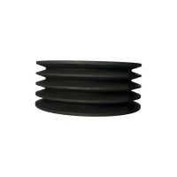 Шкив клиновой SPZ125-4 Harrison HRS-SPZ125-4