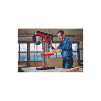 Станок сверлильный Einhell TC-BD 630/1 630 Вт, 250-2400/мин, патрон 16 мм, МК2 4520597