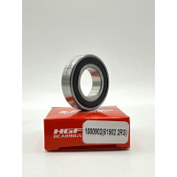 Подшипник HGF 1000902 (6902 2RS) 15x28x7мм. Т18_53388