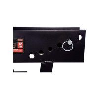 Трубогиб гидравлический вертикальный Rockforce 12Т RF-03003-3(59143)