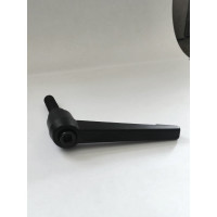 Зажимная алюминиевая ручка UnitMC 100109 ВМ12х40