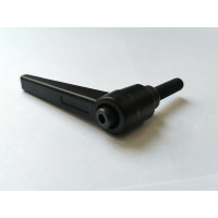 Зажимная алюминиевая ручка UnitMC 100109 ВМ6х25