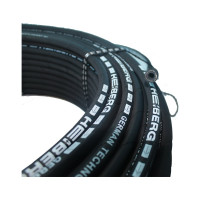 Рукав высокого давления HEIBERG Dn20 DIN EN853 1SN 3, рост 4",W.P 144 BAR, 50 м 0001SN20