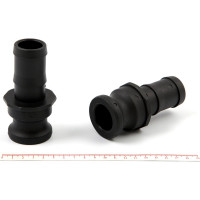 Камлок полипропилен (РР) HIMPT E-125 1 1/4" (32 мм) 00028008674