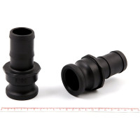 Камлок полипропилен (РР) HIMPT E-150 1 1/2" (38 мм) 00028008675