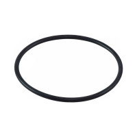 Уплотнение люка круглого под давление TITAN LOCK DN500, EPDM TLTKS500P