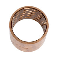 Цилиндрическая свертная втулка ZOB тип FB090 20x23x25 мм FB0902025