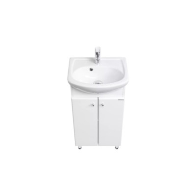 Тумба AQUATON Мира Н 45 00022020