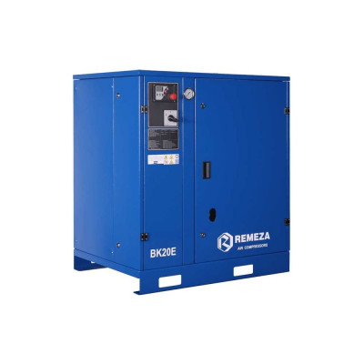 Винтовой компрессор Remeza ВК 20E-10 25806