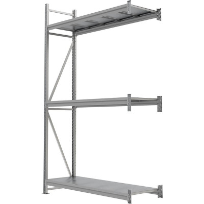Дополнительная секция IRONMEBEL Optimus Pro М-ДСГР20001200600ОЦ3
