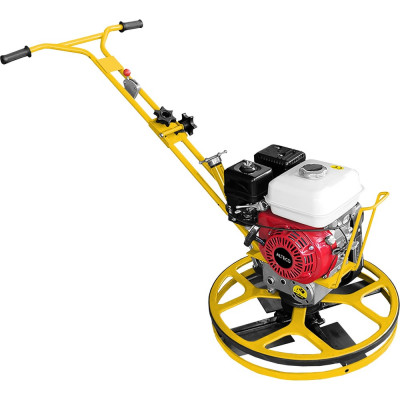 Бетоноотделочная машина ALTECO S60 L 18582