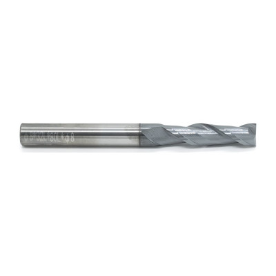 Двухзаходная концевая фреза Tideway lC358080 11445