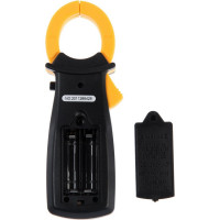 Токовые клещи ТУНДРА DT3266L 2768109