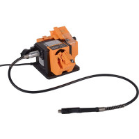 Многофункциональный заточной станок Вихрь с гибким валом СЗМ-100ГВ 72/10/9