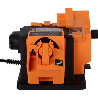 Многофункциональный заточной станок Вихрь с гибким валом СЗМ-100ГВ 72/10/9