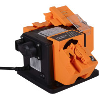 Многофункциональный заточной станок Вихрь с гибким валом СЗМ-100ГВ 72/10/9