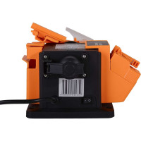 Многофункциональный заточной станок Вихрь с гибким валом СЗМ-100ГВ 72/10/9