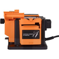 Многофункциональный заточной станок Вихрь с гибким валом СЗМ-100ГВ 72/10/9