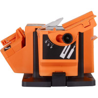 Многофункциональный заточной станок Вихрь с гибким валом СЗМ-100ГВ 72/10/9