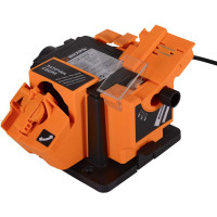 Многофункциональный заточной станок Вихрь с гибким валом СЗМ-100ГВ 72/10/9