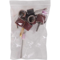 Многофункциональный заточной станок Вихрь с гибким валом СЗМ-100ГВ 72/10/9