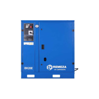 Компрессор Remeza ВК 20E-1025806 25806