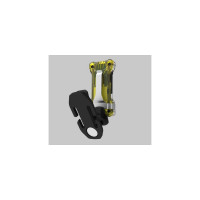 Фонарь Armytek Zippy WR Extended Set Желтый F09101Y