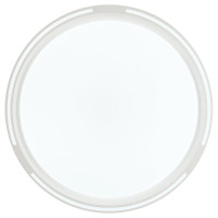 Настенно-потолочный светильник SONEX пластик, LED, 48W, SLOT 3028/DL