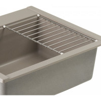 Решетка для кухонной мойки AQUATON Делия 60 00047608 1A715203DE000