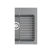 Решетка для кухонной мойки AQUATON Делия 60 00047608 1A715203DE000