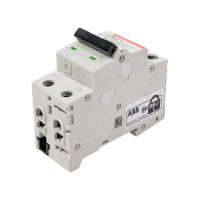 Автоматический выключатель дифференциального тока ABB DS201 C40 AC30 2CSR255080R1404