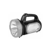 Аккумуляторный Фонарь ФАZА AccuF7-L3W/L10 - bk (черн) 5014831