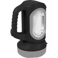 Аккумуляторный Фонарь ФАZА AccuF7-L3W/L10 - bk (черн) 5014831