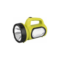 Аккумуляторный Фонарь ФАZА AccuF7-L3W/L10 - gn (зел) 5014855