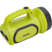 Аккумуляторный Фонарь ФАZА AccuF7-L3W/L10 - gn (зел) 5014855