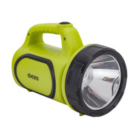 Аккумуляторный Фонарь ФАZА AccuF7-L3W/L10 - gn (зел) 5014855