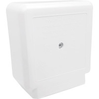 Монтажная коробка Bylectrica с контактными зажимами 250В IP44, КМ-268