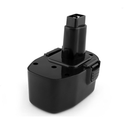 Аккумулятор (14.4 В; 3.3 Ah; Ni-Mh) для Black & Decker TopOn TOP-PTGD-BD-14.4-3.3