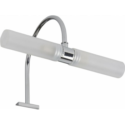 Светильник Aquanet 270 MT-G9002 Асти хром 00179495