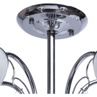 Люстра De City Грация 5*60W E27 220 V 677010705